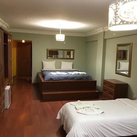 Tune Hostel Istanbul Ngoại thất bức ảnh